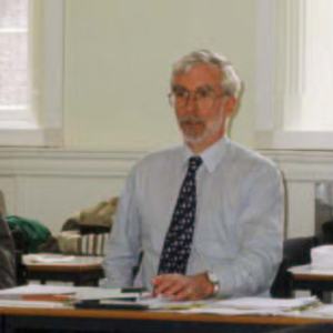 P. Blondeau, T.J. Pedley, J. Finley 1999 in Cambridge