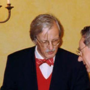 P.A. Monkewitz, G.K. Batchelor