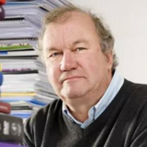 GertJan Van Heijst