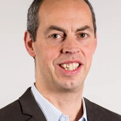 Harald van Brummelen