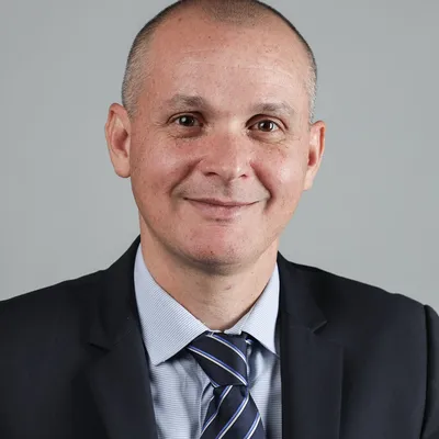 Jean-François Molinari