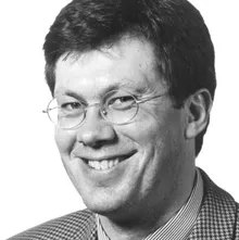 Erik van der Giessen