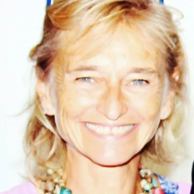 Maria Vittoria Salvetti