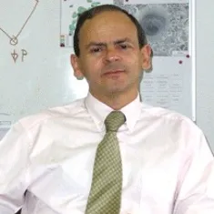 Javier Llorca