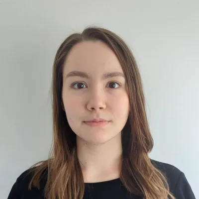 Irina Malina Strugaru