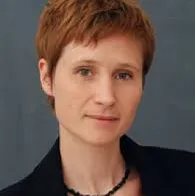 Bettina Frohnapfel