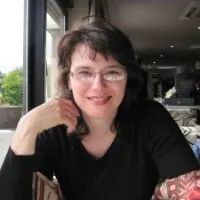 Ekaterina	Pavlovskaia