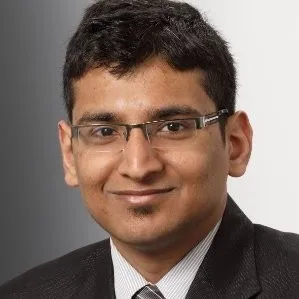 Ramachandran Varun Raj