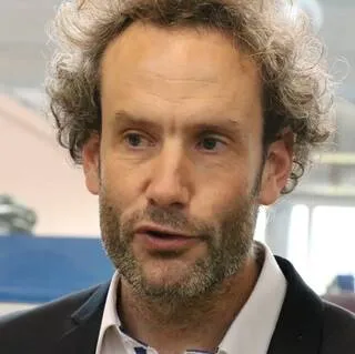 Julien Réthoré