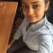 Priya Subramanian