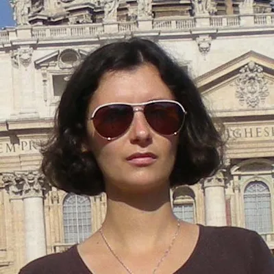 Andjelka Hedrih   [ex-aequo]