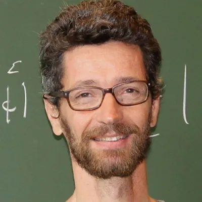Stéphane Popinet