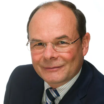 Gerhard A. Holzapfel