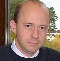 Paul Steinmann