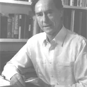 George Keith Batchelor