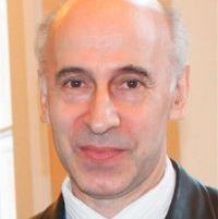 Yuri V. Mikhlin